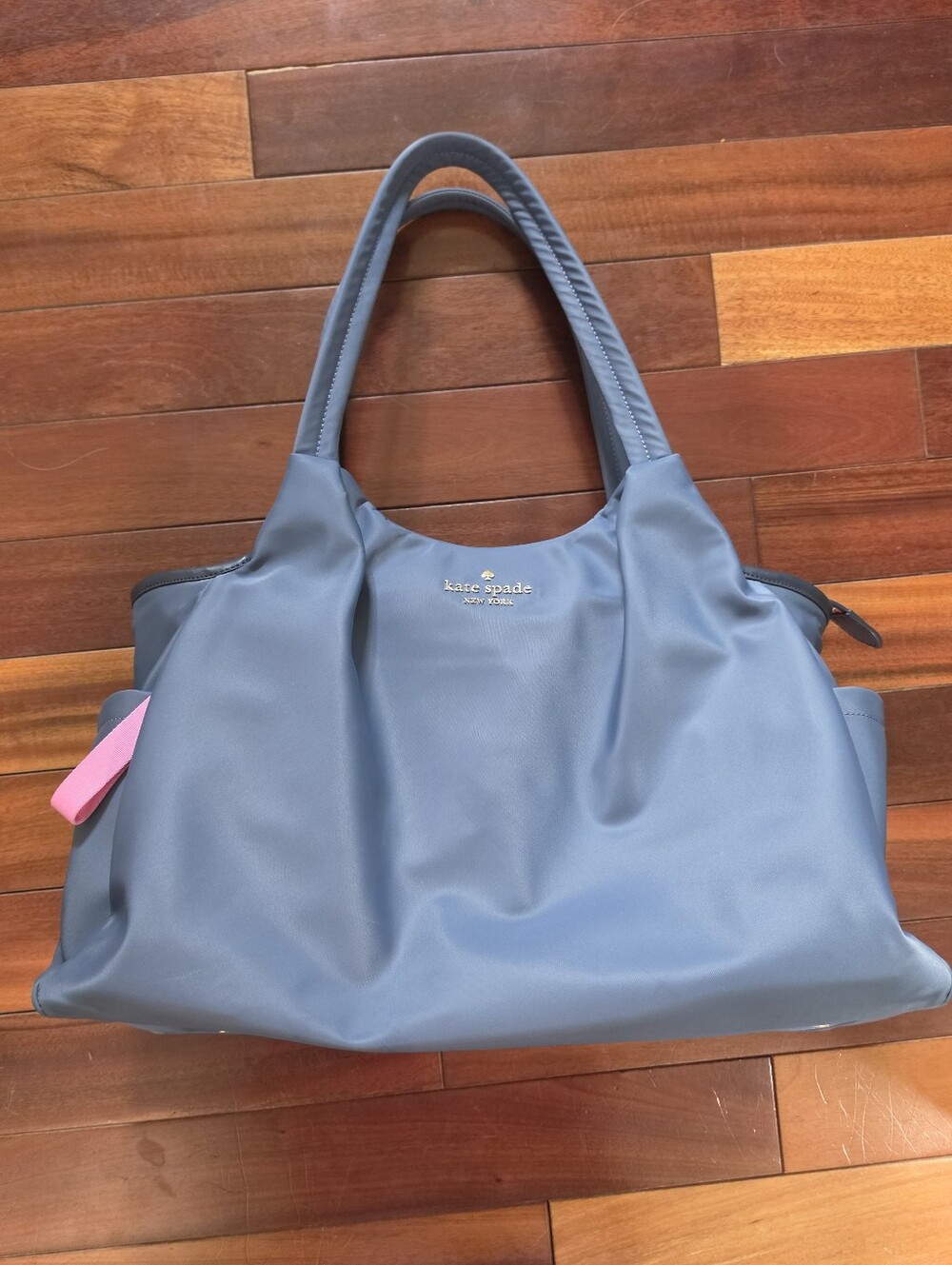 Kate Spade Chelsea Colorblock Baby Bag